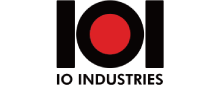 IO Industries社のイメージ画像