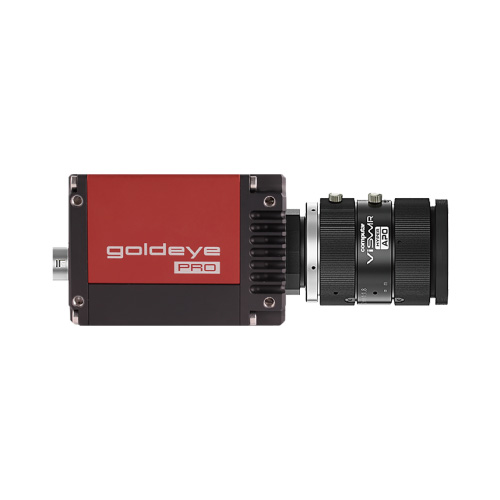Goldeye Pro G5-130 VSWIR TEC1 スペック・仕様 | 1.3MP高速SWIRカメラ