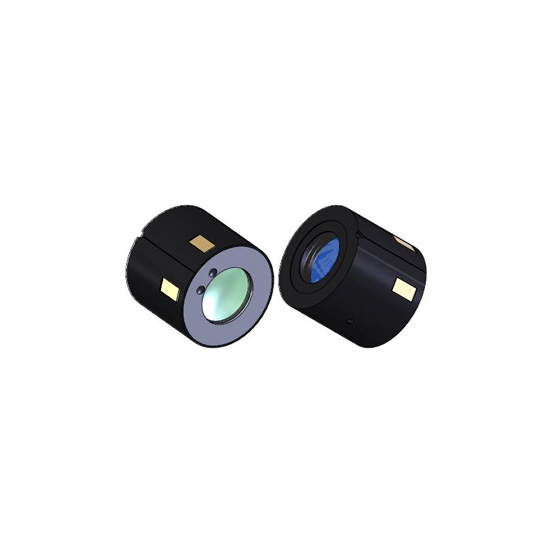 イメージインテンシファイア18mm