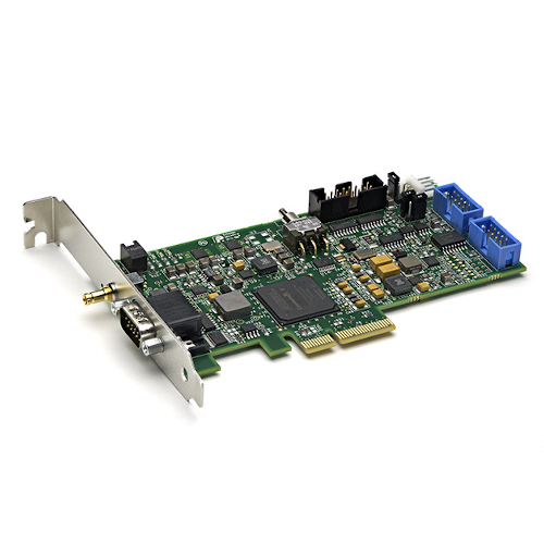 CoaXPressフレームグラバ Aon-CXP | デルフトハイテック株式会社 CoaXPressフレームグラバ Aon-CXP | デルフトハイテック株式会社