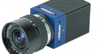 CCDカメラ Sony XC-77CE (CCD Monochrome Video Camera Module) | ArtisanTG™