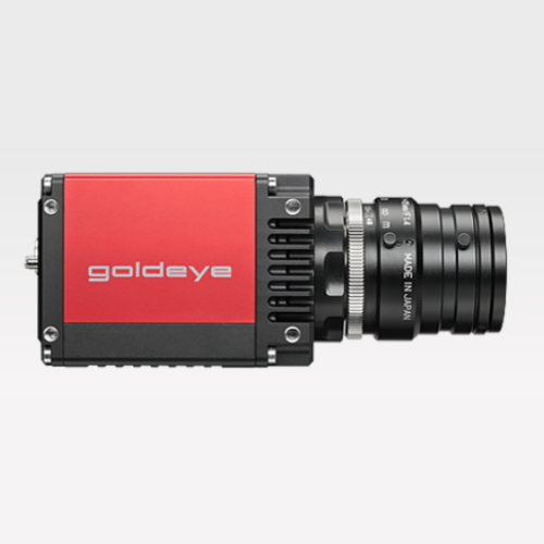 カメラ デジタルカメラ 近赤外線カメラGoldeye CL-033 SWIR TEC-less | デルフトハイテック 